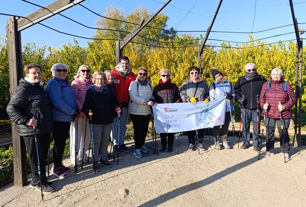 Xino-Xano al Parc de Torreblanca