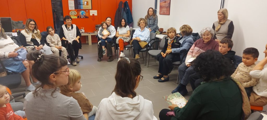 El conte de la Salam